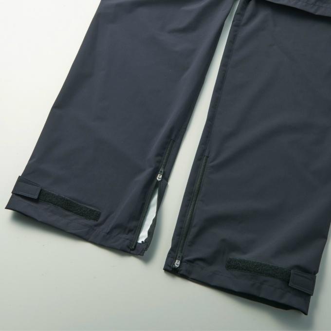 ルコックスポルティフ le coq sportif ゴルフ レインウェア上下セット メンズ ストレッチレインウェア QGMTJH00W|himaraya|17