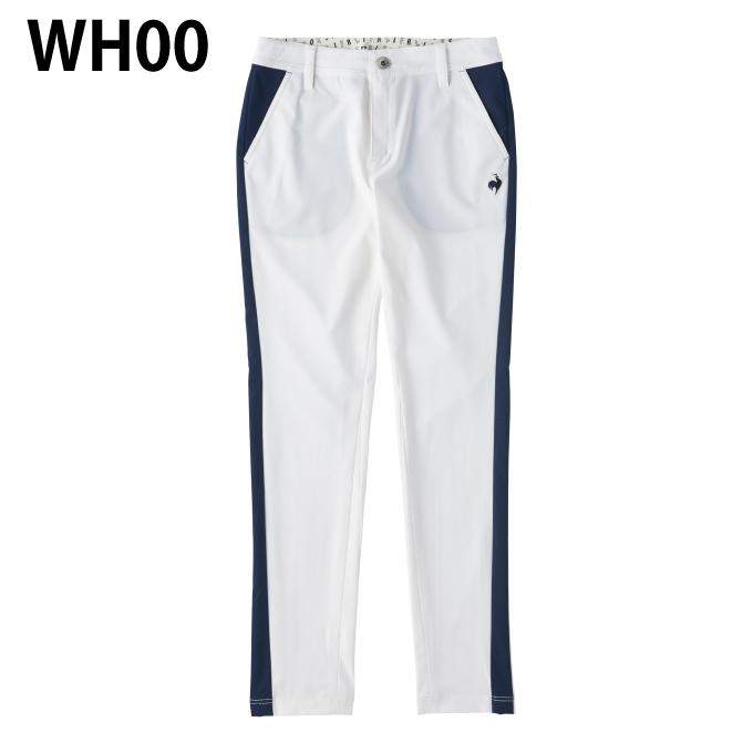 le coq sportif（ルコックスポルティフ） ゴルフパンツ レディース
