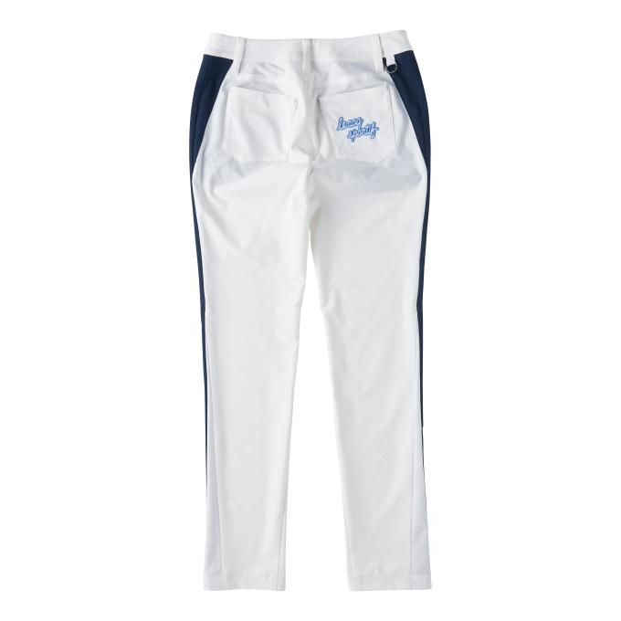 le coq sportif（ルコックスポルティフ） ゴルフパンツ レディース