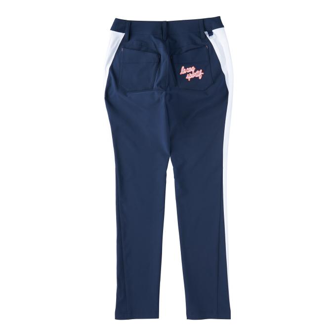 le coq sportif（ルコックスポルティフ） ゴルフパンツ レディース