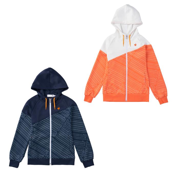 le coq sportif（ルコックスポルティフ） ゴルフウェア ブルゾン