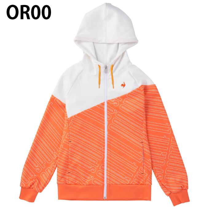 le coq sportif（ルコックスポルティフ） ゴルフウェア ブルゾン