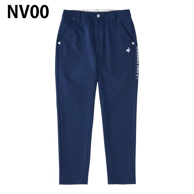 le coq sportif（ルコックスポルティフ） ゴルフパンツ レディース