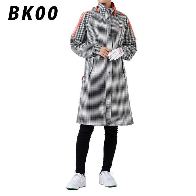 le coq sportif（ルコックスポルティフ） ゴルフ レインウェア