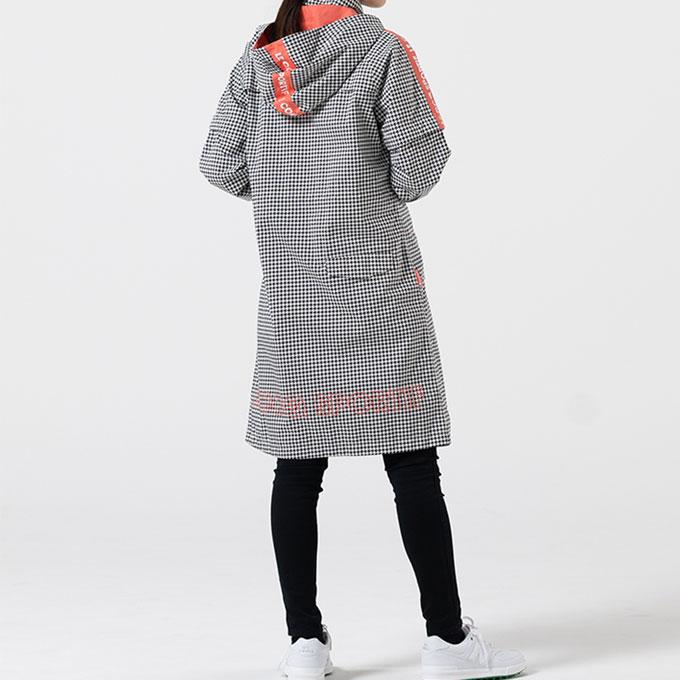 le coq sportif（ルコックスポルティフ） ゴルフ レインウェア