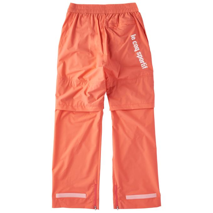 le coq sportif（ルコックスポルティフ） ゴルフ レインウェア上下