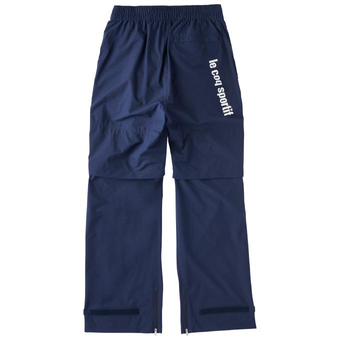 le coq sportif（ルコックスポルティフ） ゴルフ レインウェア上下