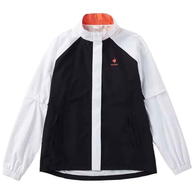 le coq sportif（ルコックスポルティフ） ゴルフ レインウェア上下