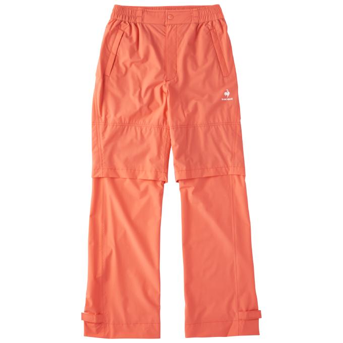 le coq sportif（ルコックスポルティフ） ゴルフ レインウェア上下