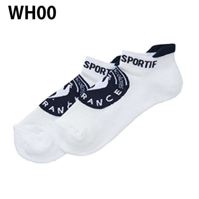 ルコックスポルティフ le coq sportif ゴルフ ソックス レディース アンクル丈ソックス QGCTJB02 :0000001026268:ヒマラヤ Yahoo!店 - 通販 - Yahoo!ショッピング ルコックスポルティフ le coq sportif ゴルフ ソックス レディース アンクル丈ソックス QGCTJB02 :0000001026268:ヒマラヤ Yahoo!店 - 通販 - Yahoo!ショッピング
