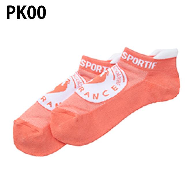 ルコックスポルティフ le coq sportif ゴルフ ソックス レディース アンクル丈ソックス QGCTJB02 :0000001026268:ヒマラヤ Yahoo!店 - 通販 - Yahoo!ショッピング ルコックスポルティフ le coq sportif ゴルフ ソックス レディース アンクル丈ソックス QGCTJB02 :0000001026268:ヒマラヤ Yahoo!店 - 通販 - Yahoo!ショッピング