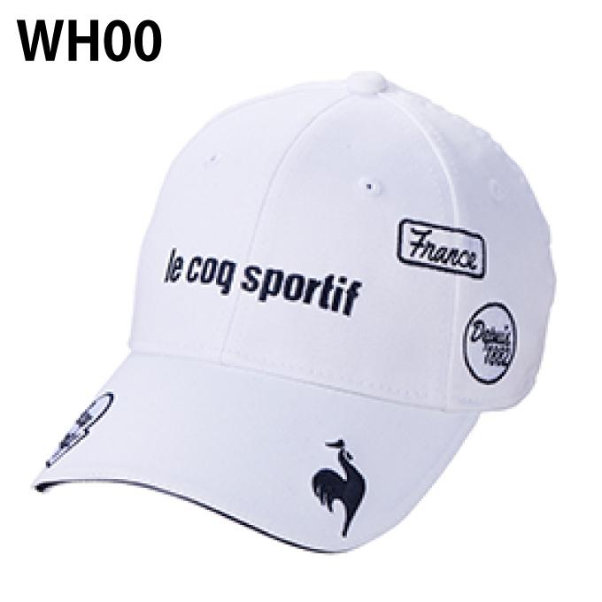 le coq sportif ゴルフ帽子 レディースの商品一覧｜レディースウエア｜ゴルフ｜スポーツ 通販 - Yahoo!ショッピング