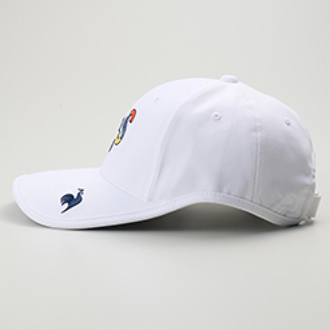 超激得sale ルコックスポルティフ Le Coq Sportif ゴルフ キャップ レディース ゴルファーズキャップ Qgctjc02w3 560円 Whitesforracialequity Org