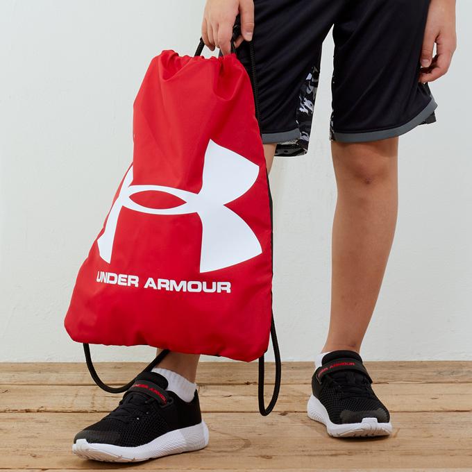 UNDER ARMOUR（アンダーアーマー） ナップサック UAオージーシー