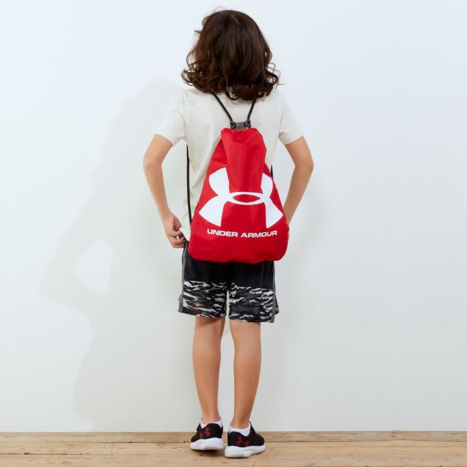 UNDER ARMOUR アンダーアーマー ナップサック UAオージーシー