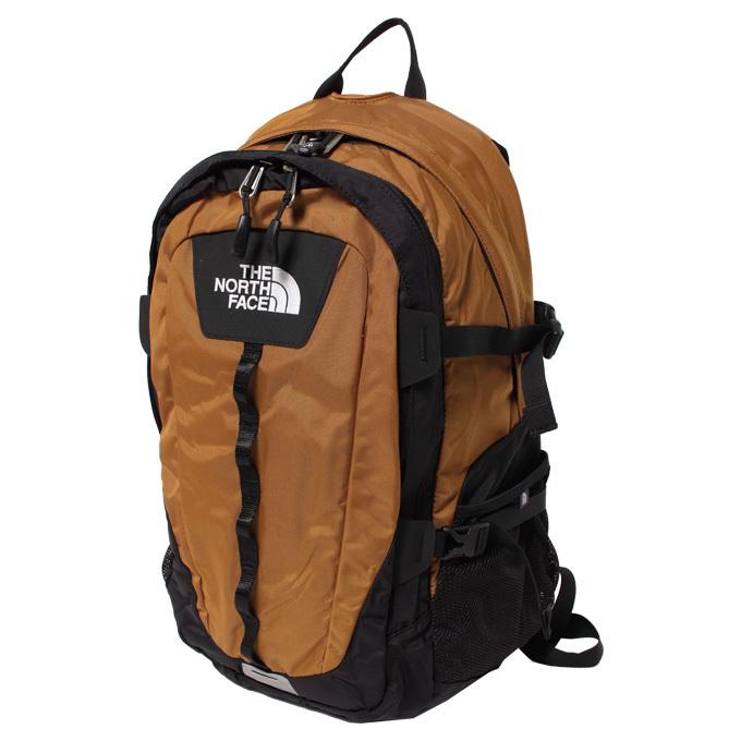 THE NORTH FACE（ザ ノースフェイス） バックパック メンズ レディース