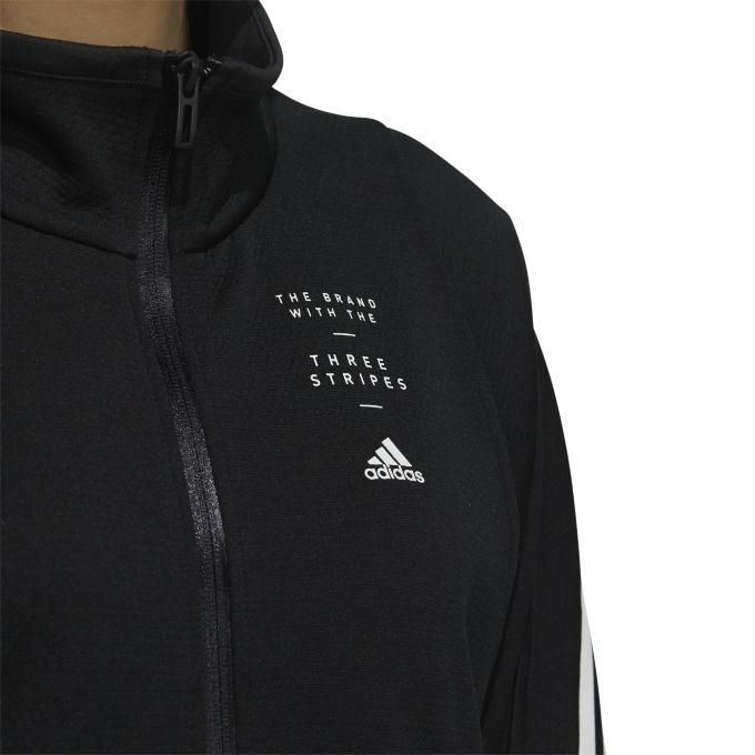 adidas（アディダス） ジャージ ジャケット レディース マストハブ 