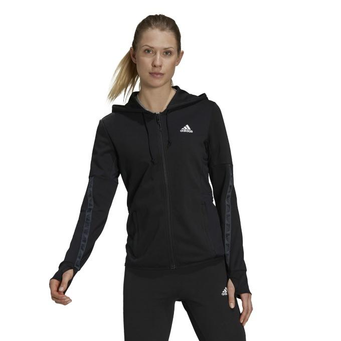 アディダス スウェットパーカー レディース デザインド トゥ ムーブ コットンタッチ パーカー Gs1351 Isb14 Adidas ヒマラヤ Yahoo 店 通販 Yahoo ショッピング