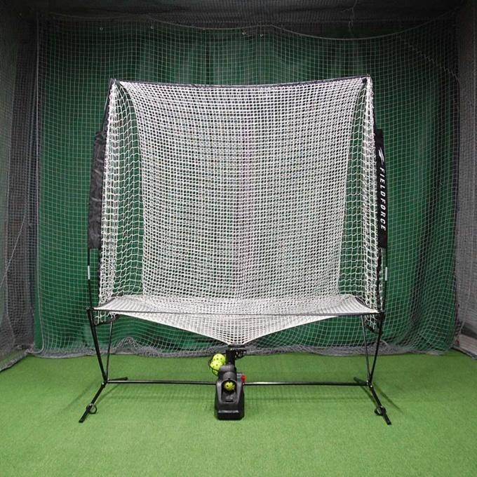 公式ストア フィールドフォース FIELDFORCE 野球 バッティングティー