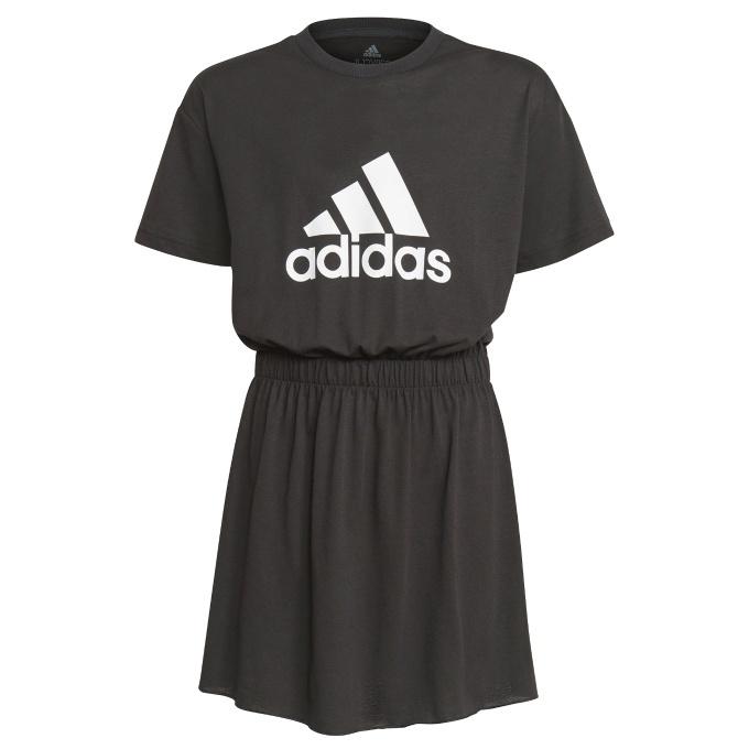 adidas（アディダス） チュニック 半袖Tシャツ ジュニア ダンス