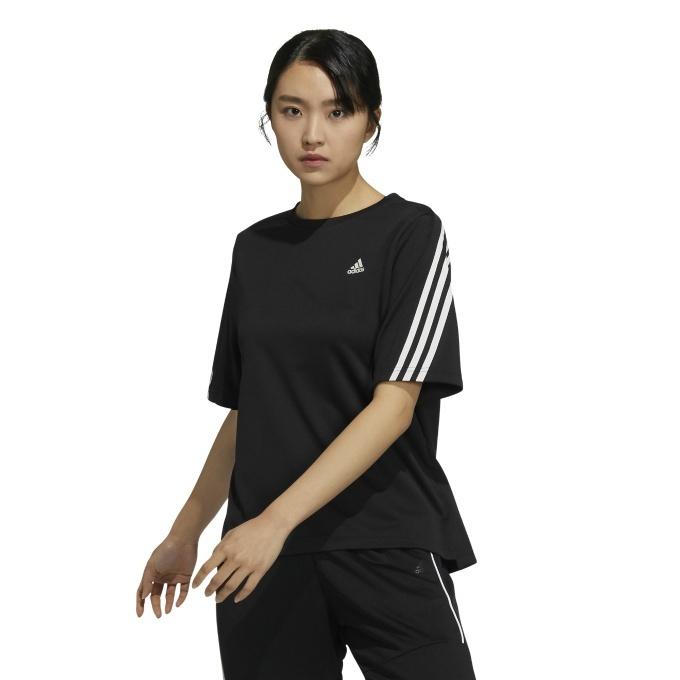 人気沸騰ブラドン アディダス ｔシャツ 半袖 レディース 24 7 半袖tシャツ H294 Jik91 Adidas Cisama Sc Gov Br