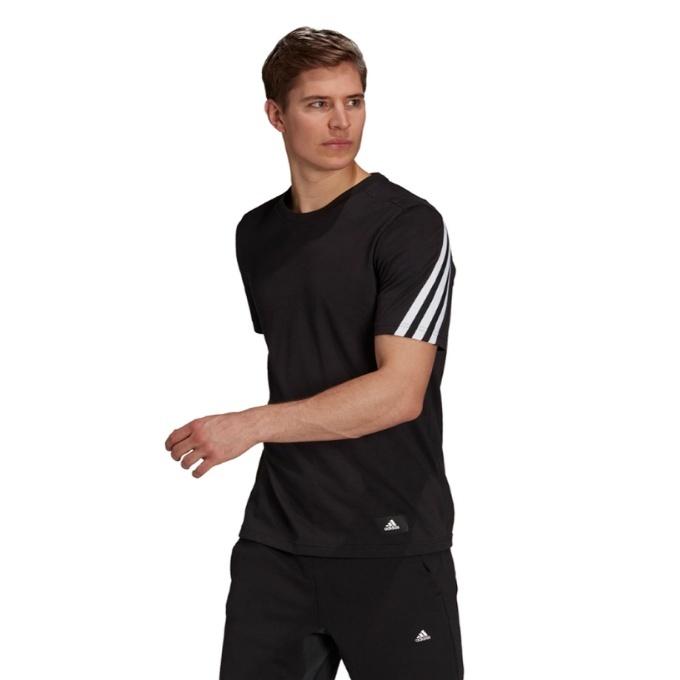 アディダス Tシャツ 半袖 メンズ アディダス スポーツウェア フューチャー アイコンズ スリーストライプ 半袖tシャツ Gr4094 Bo791 Adidas ヒマラヤ Yahoo 店 通販 Yahoo ショッピング