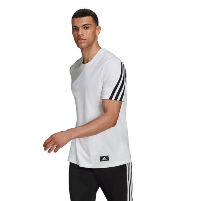 アディダス Tシャツ 半袖 メンズ アディダス スポーツウェア フューチャー アイコンズ スリーストライプ 半袖tシャツ H Bo791 Adidas ヒマラヤ Yahoo 店 通販 Yahoo ショッピング