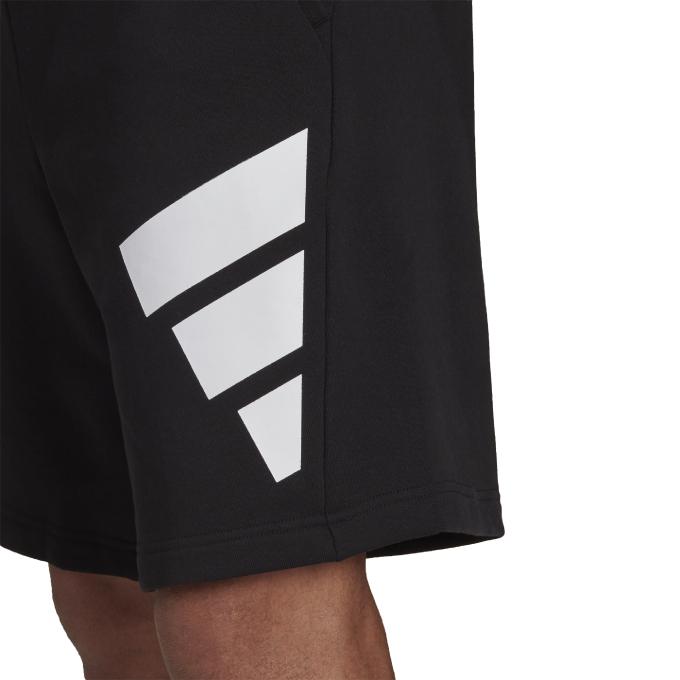 adidas（アディダス） ハーフパンツ メンズ フューチャー アイコンズ ロゴ グラフィック ショーツ BP044-H39798 ...