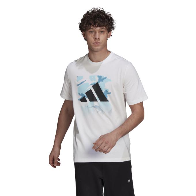 アディダス Tシャツ 半袖 メンズ グラフィック 半袖tシャツ Jes33 Gu1474 Adidas ヒマラヤ Yahoo 店 通販 Yahoo ショッピング