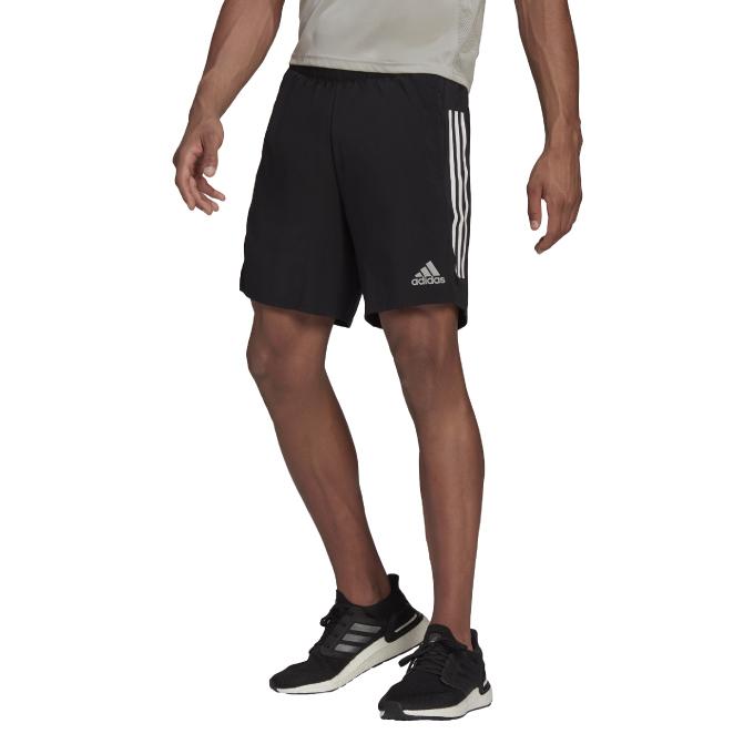 adidas（アディダス） ハーフパンツ メンズ オウン ザ ラン 3