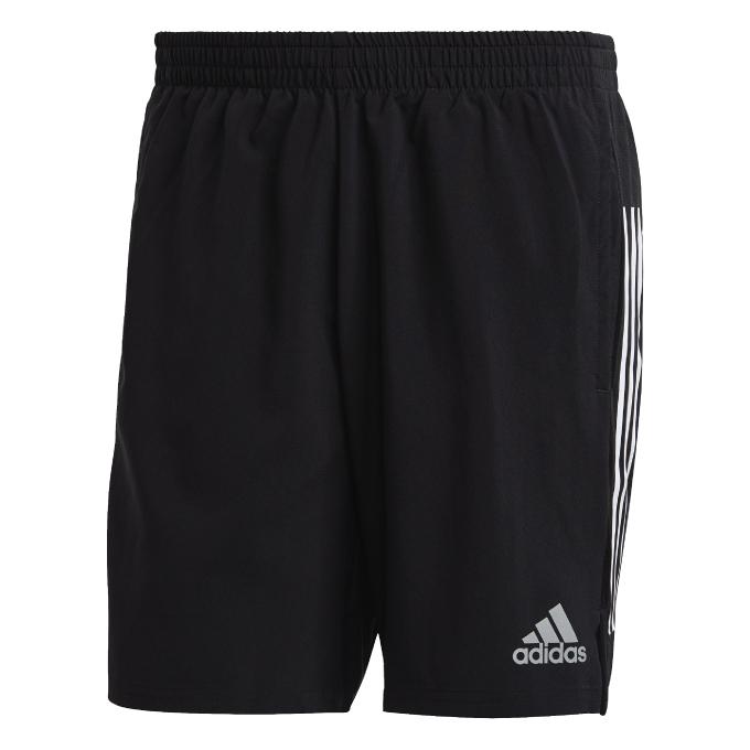 adidas（アディダス） ハーフパンツ メンズ オウン ザ ラン 3