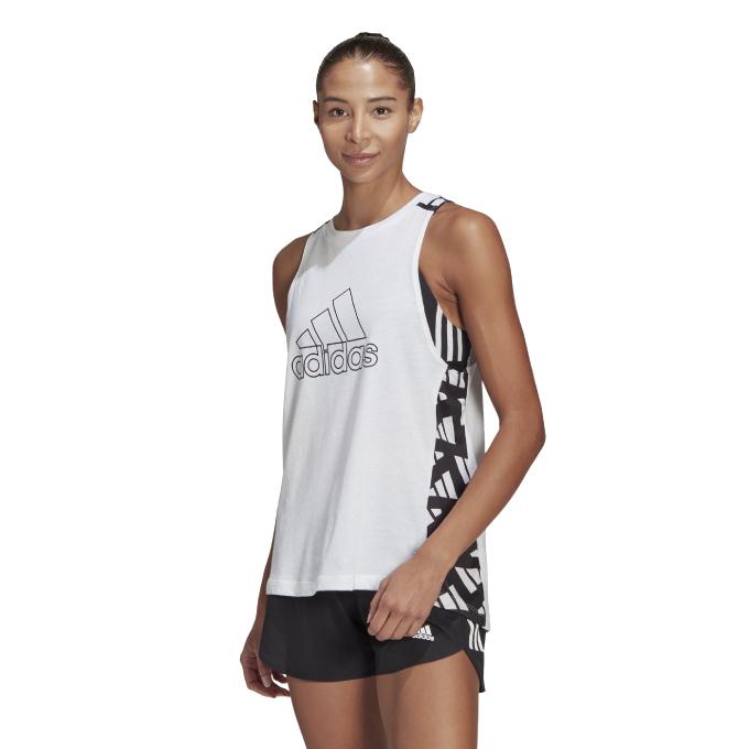 アディダス ランニングウェア Tシャツ ノースリーブ レディース オウン ザ ラン セレブレーション タンクトップ Gk5075 Adidas ヒマラヤ Yahoo 店 通販 Yahoo ショッピング