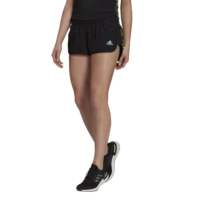 adidas（アディダス） ショートパンツ レディース TO M RUN SHORTW