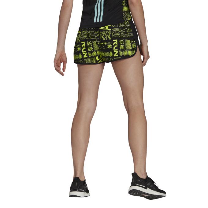 adidas（アディダス） ショートパンツ レディース TO M RUN SHORTW