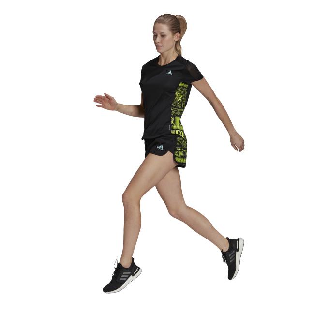 adidas（アディダス） ショートパンツ レディース TO M RUN SHORTW