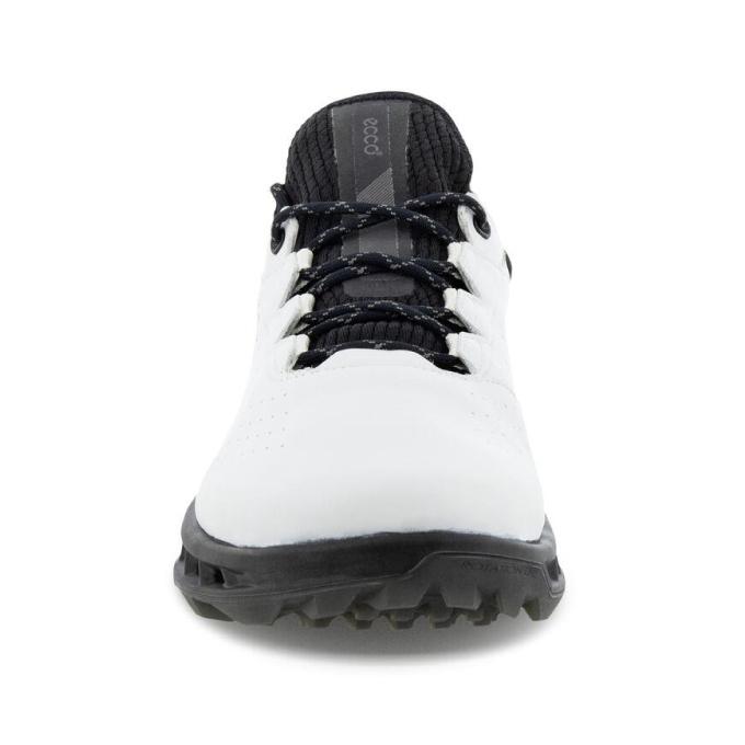 公式ショップ公式ショップエコー ECCO ゴルフシューズ スパイクレス