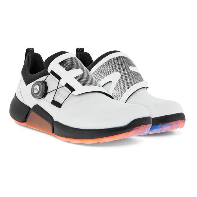エコー ECCO ゴルフシューズ スパイクレス メンズ BIOM H4 108224-51227