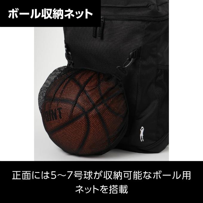 ☆スリーポイント ThreePoint バックパック バックパックBOX 35L