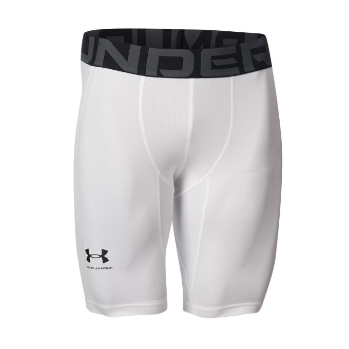 UNDER ARMOUR（アンダーアーマー） ハーフタイツ メンズ UAヒートギア