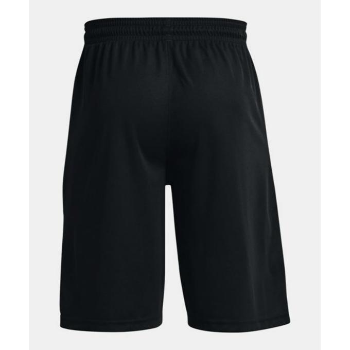 アンダーアーマー バスケットボール ハーフパンツ メンズ UAペリメーター 11インチ ショーツ 1370222-002 UNDER ARMOUR|ヒマラヤ PayPayモール店|01