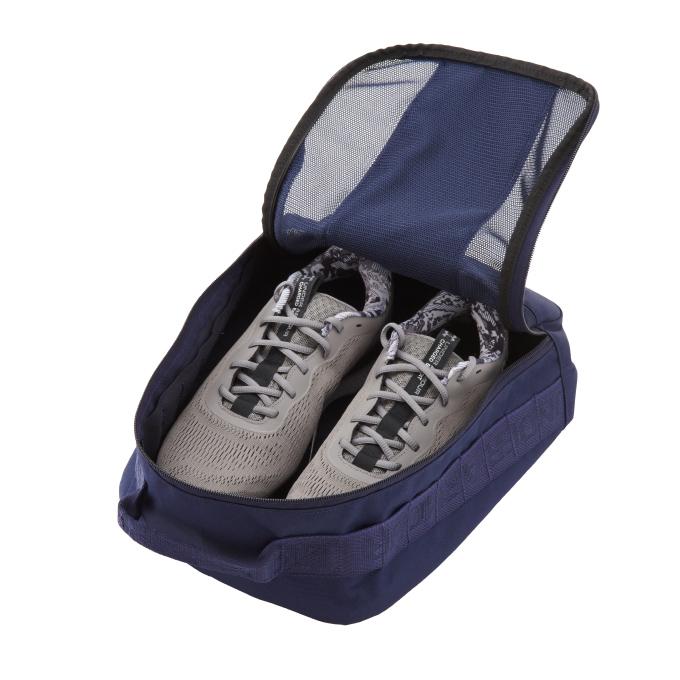 アンダーアーマー シューズケース UAシューズバッグ 2 1364435-410 UNDER ARMOUR | UNDER ARMOUR | 02