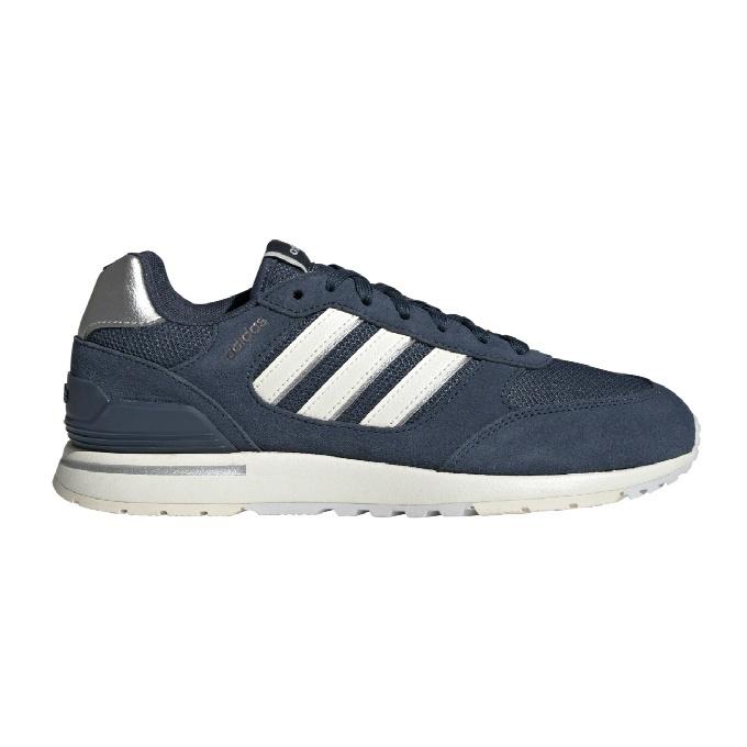 adidas（アディダス） スニーカー レディース ラン 80s Run 80s GV7300