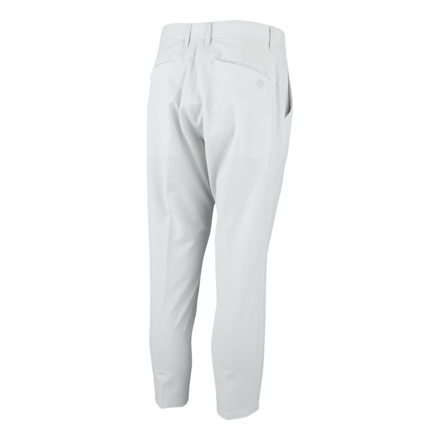 DESCENTE GOLF デサント ゴルフ パンツ春夏 メンズ M DESCENTE GOLF デサントゴルフ ゴルフパンツ メンズ 9分丈テーパード