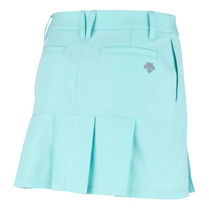 DESCENTE GOLF デサントゴルフ ゴルフウェア スカート レディース 4WAY