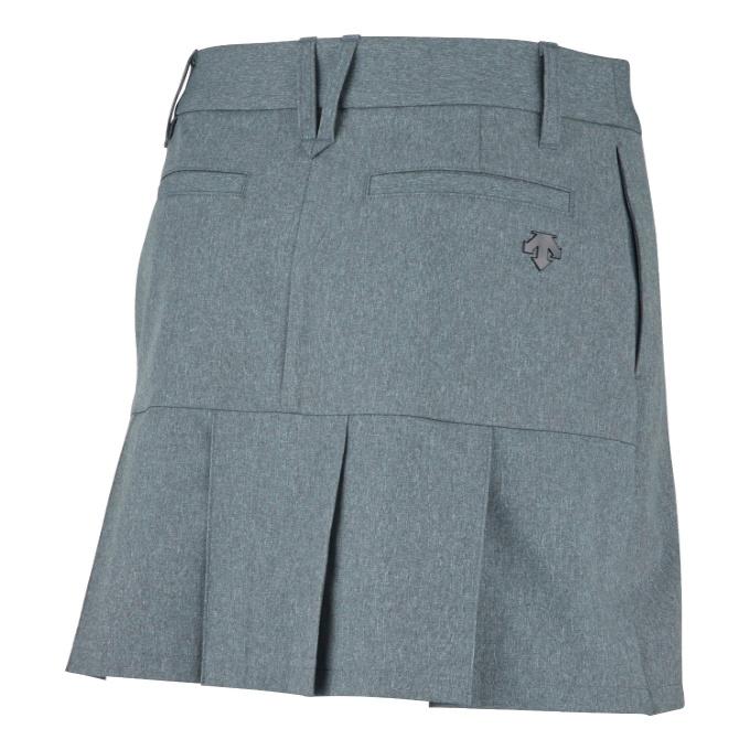 DESCENTE GOLF デサントゴルフ ゴルフウェア スカート レディース 4WAY