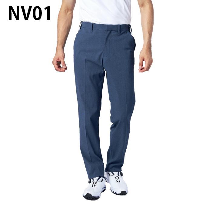 爆売り マンシング ゴルフウェア ロングパンツ メンズ ウエストフリーストレッチパンツ Mgmtjd02ch Munsingwear Babylonrooftop Com Au