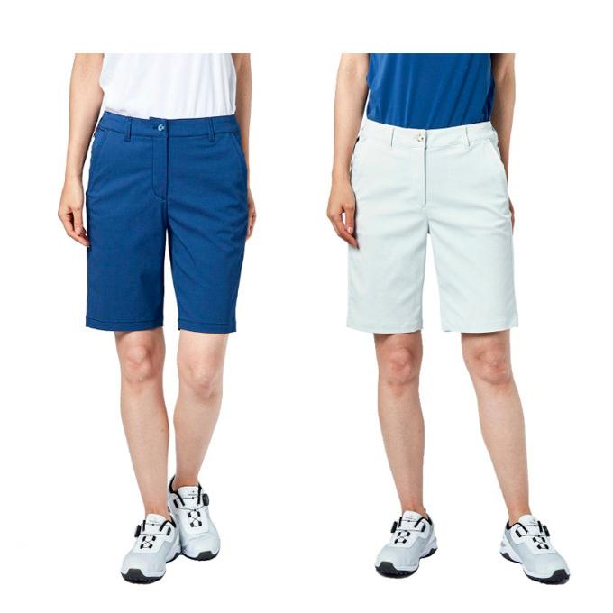今季　Munsingwear ゴルフ ショートパンツ Munsingwear（マンシングウェア） マンシング ゴルフウェア ショート