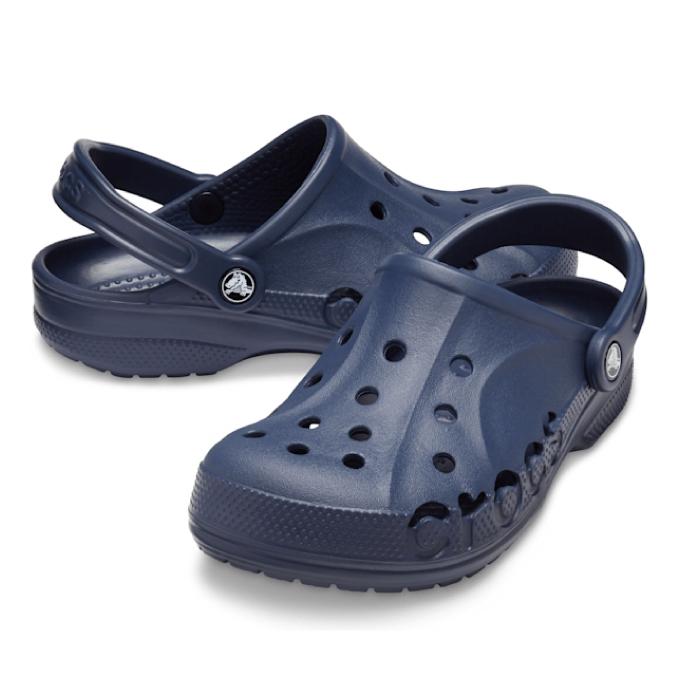 【送料無料】 クロックス クロックサンダル メンズ レディース バヤ クロッグ BAYA CLOG 10126-410 crocs｜himaraya