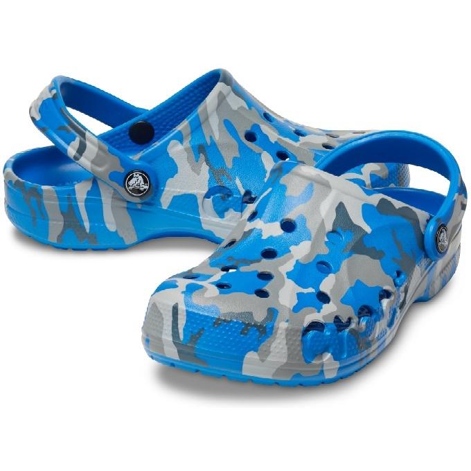 984円 人気ブランドの新作 クロックス クロックサンダル メンズ バヤ シーズナル プリンテッド クロッグ Baya Seasonal Printed Clog 6230 4kw Crocs