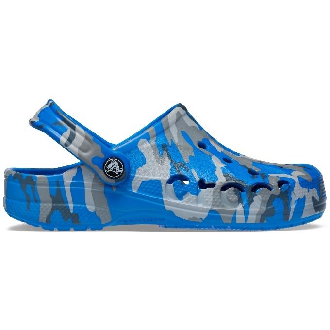 専用☆ crocs（クロックス） crocs BAYA SEASONAL PRINTED CLOG 206230 2V3